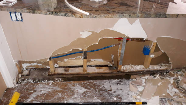 Best 24/7 water damage repair  in Arche, OK