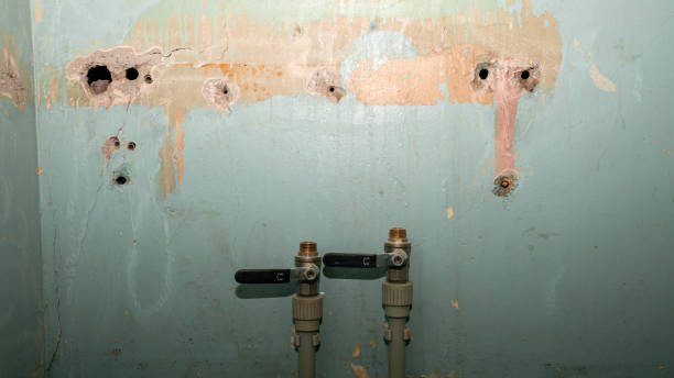 Best Emergency water damage restoration  in Arche, OK