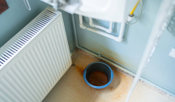  Arche, OK Water damage restoration Pros